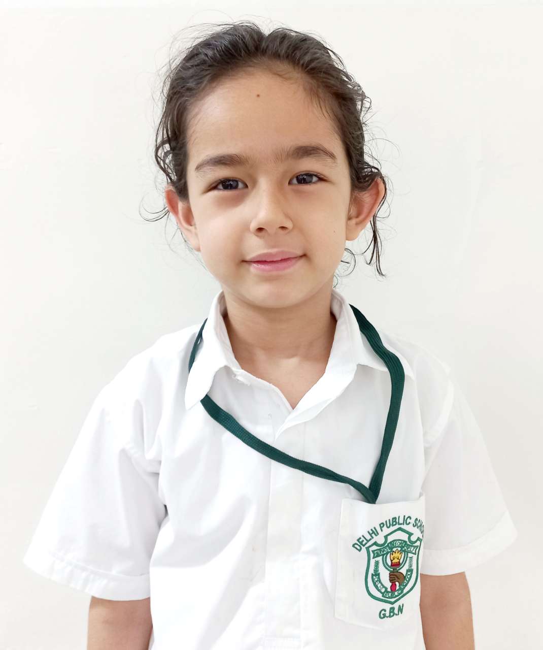 Delhi Public School, Bijnor