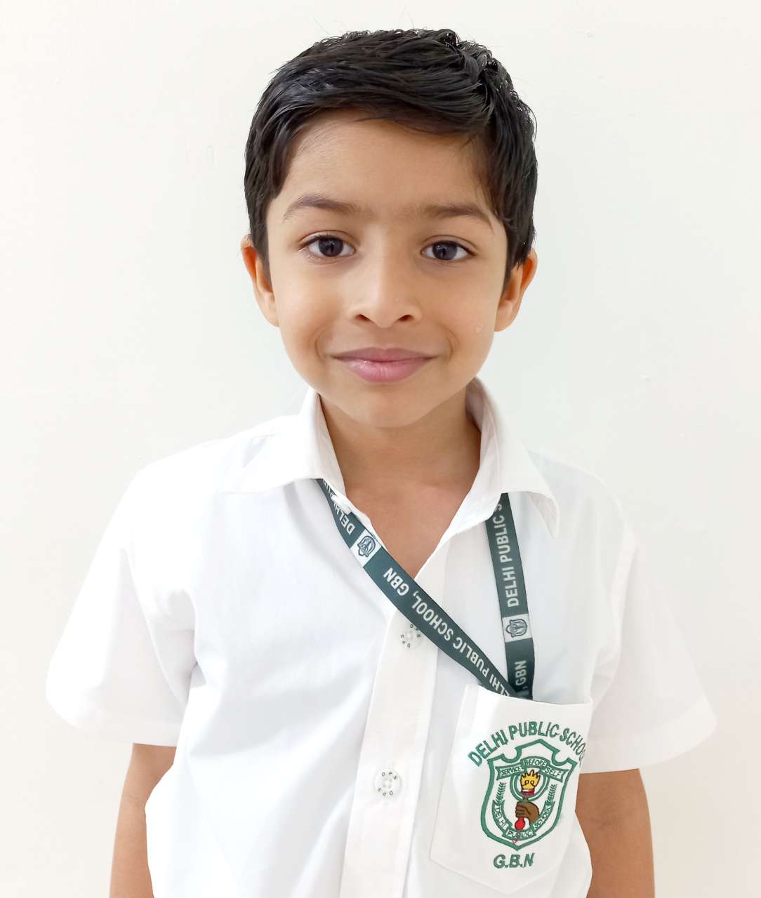 Delhi Public School, Bijnor