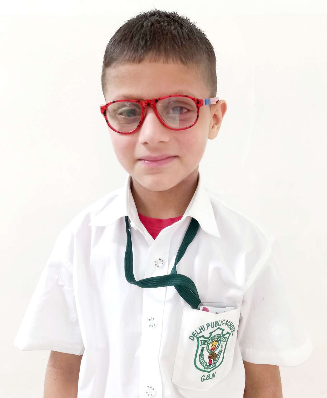 Delhi Public School, Bijnor