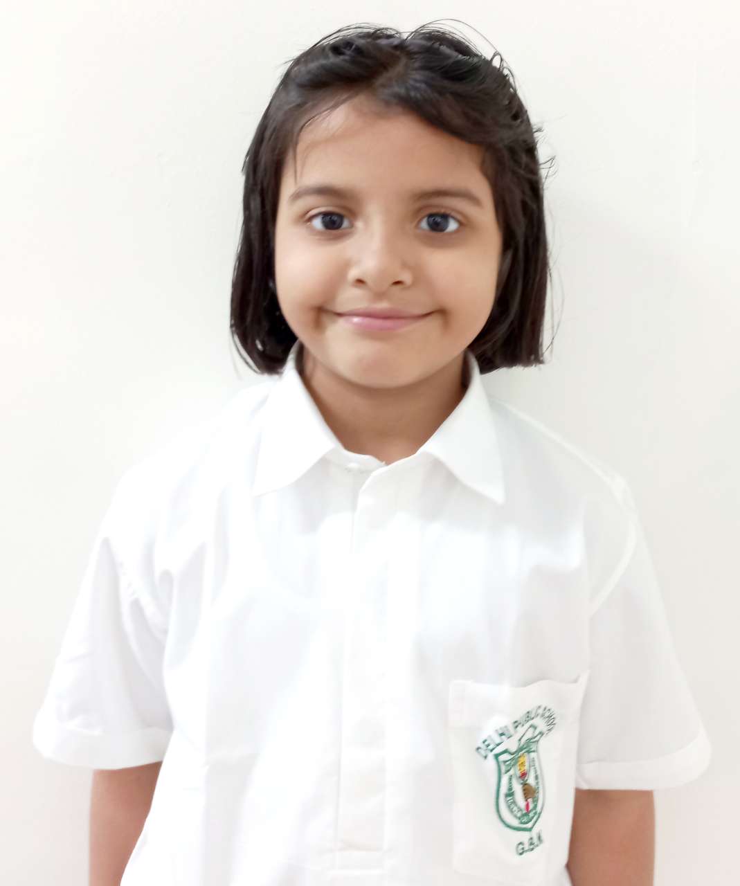 Delhi Public School, Bijnor