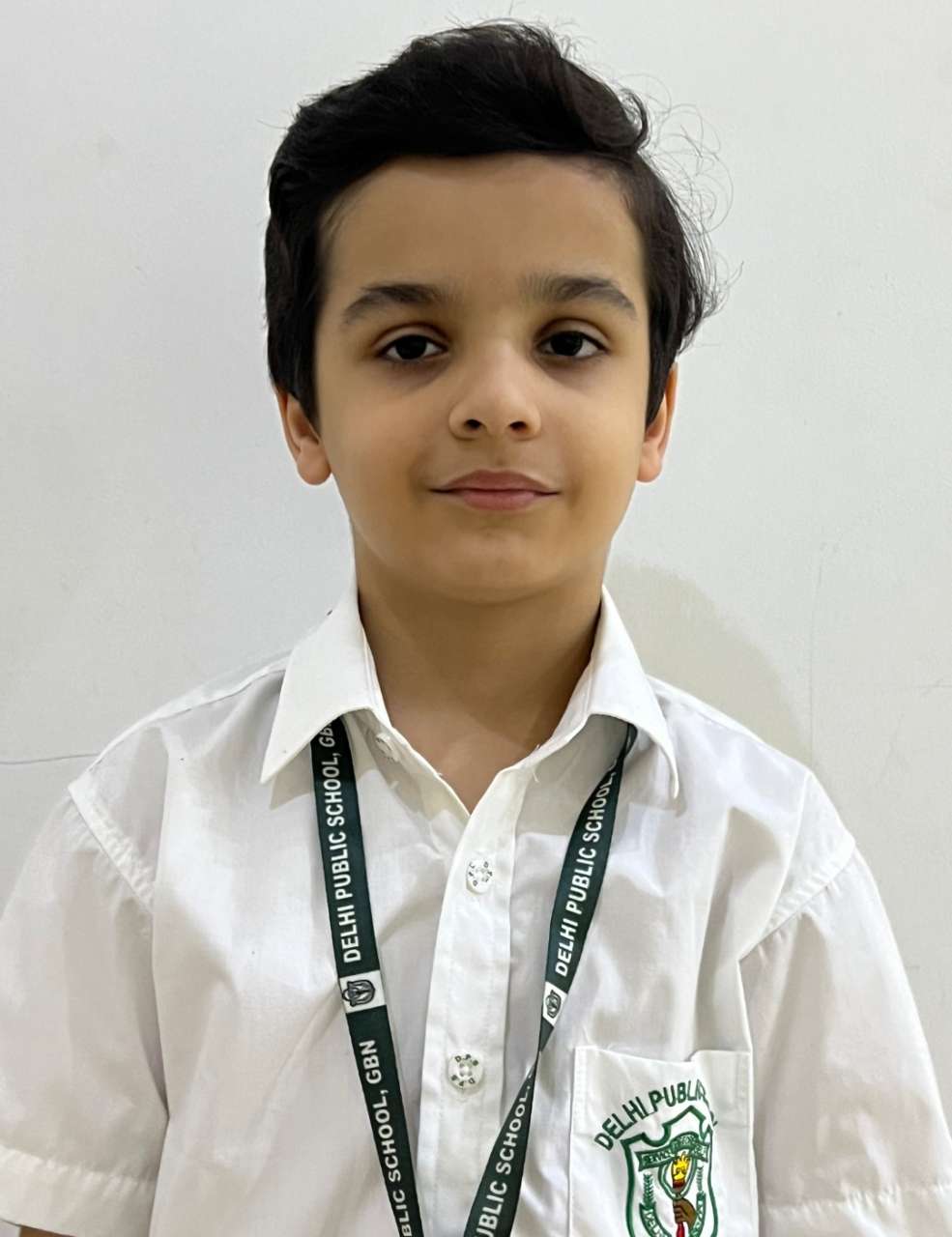 Delhi Public School, Bijnor