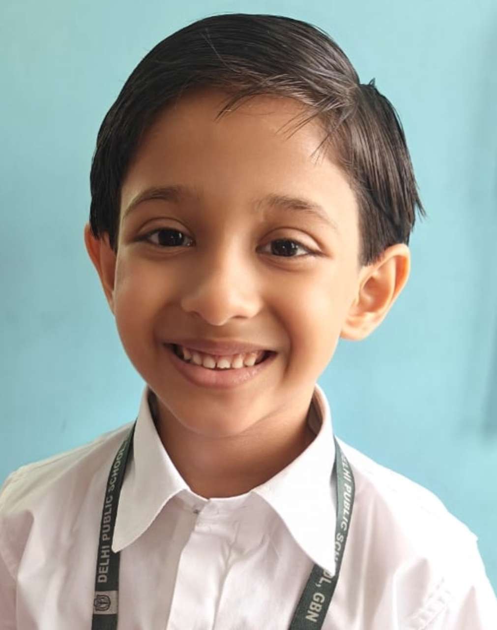 Delhi Public School, Bijnor