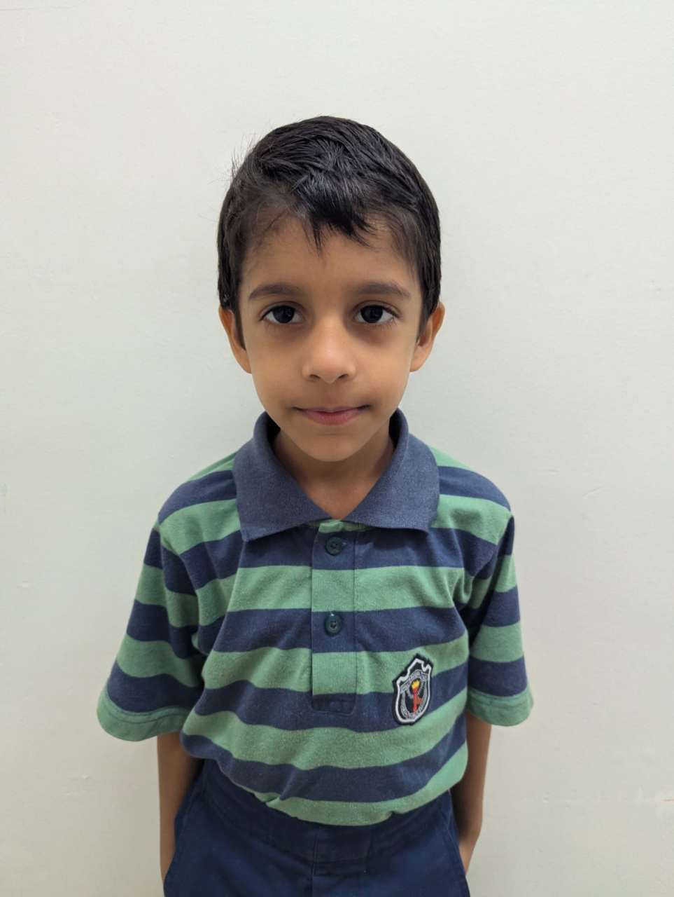 Delhi Public School, Bijnor