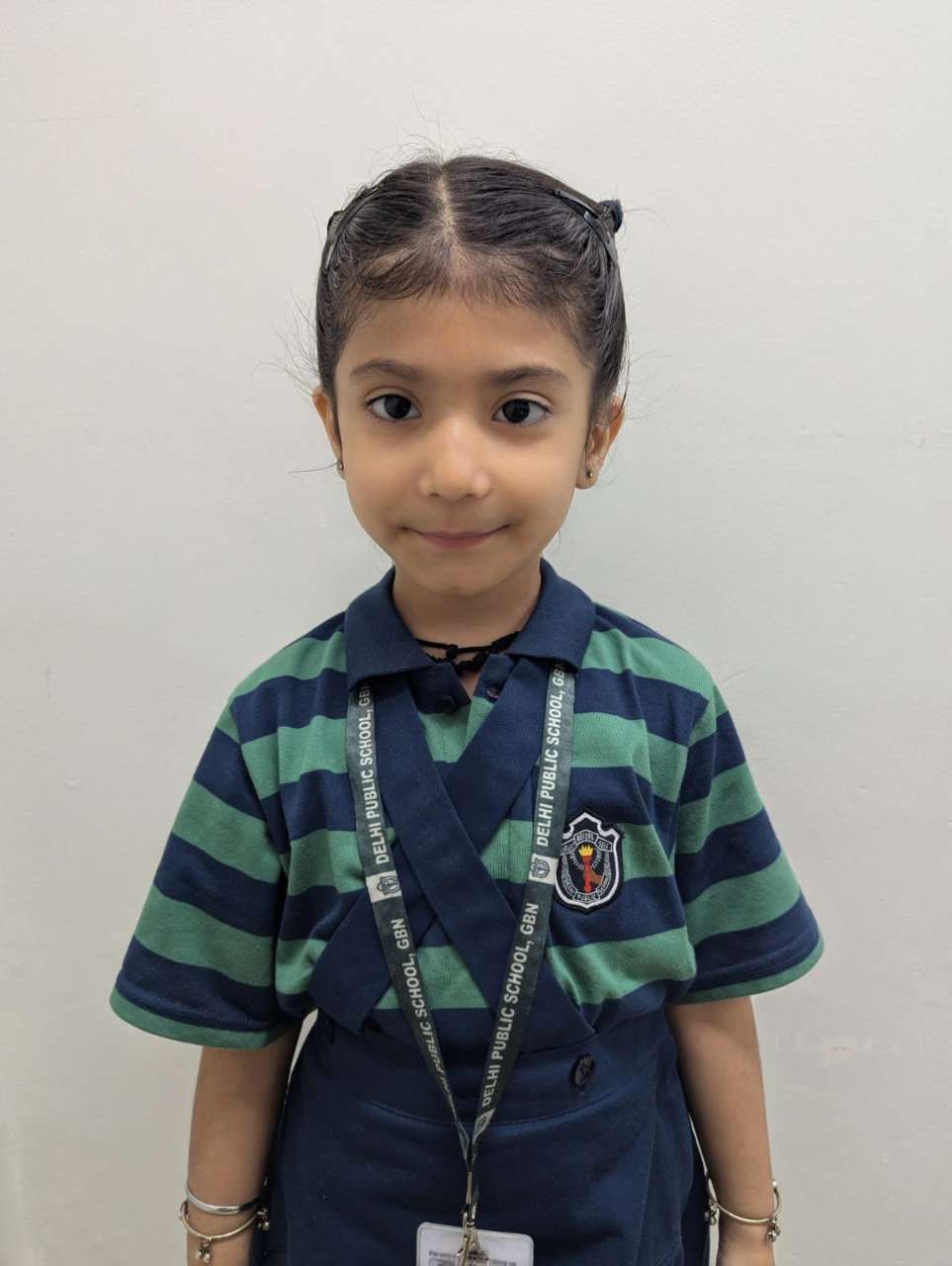 Delhi Public School, Bijnor