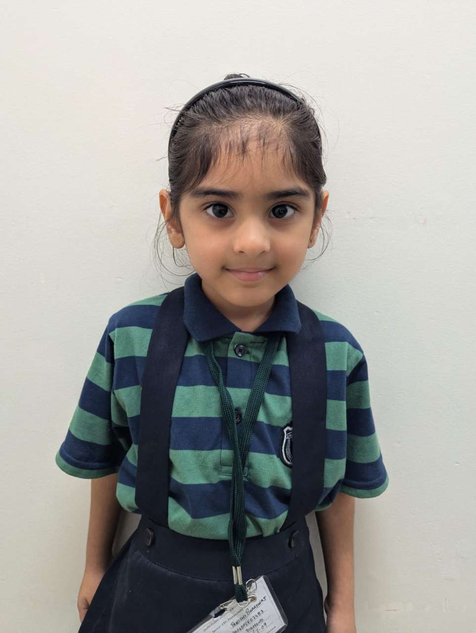 Delhi Public School, Bijnor