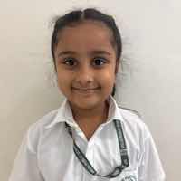 Delhi Public School, Bijnor