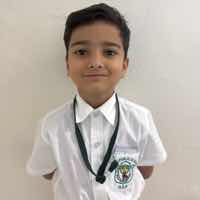 Delhi Public School, Bijnor