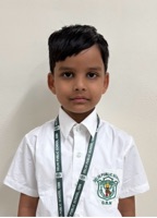 Delhi Public School, Bijnor