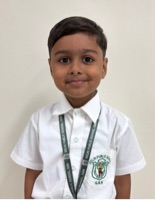 Delhi Public School, Bijnor
