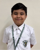 Delhi Public School, Bijnor