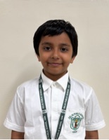 Delhi Public School, Bijnor