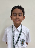 Delhi Public School, Bijnor