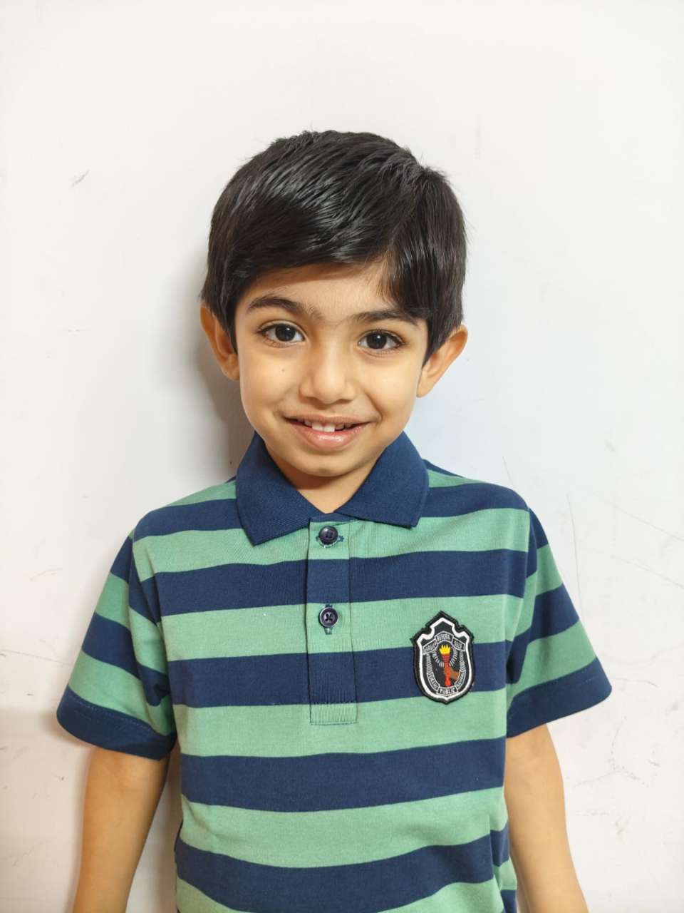 Delhi Public School, Bijnor