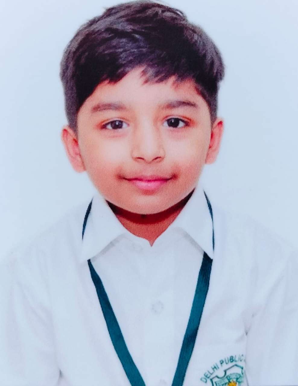Delhi Public School, Bijnor
