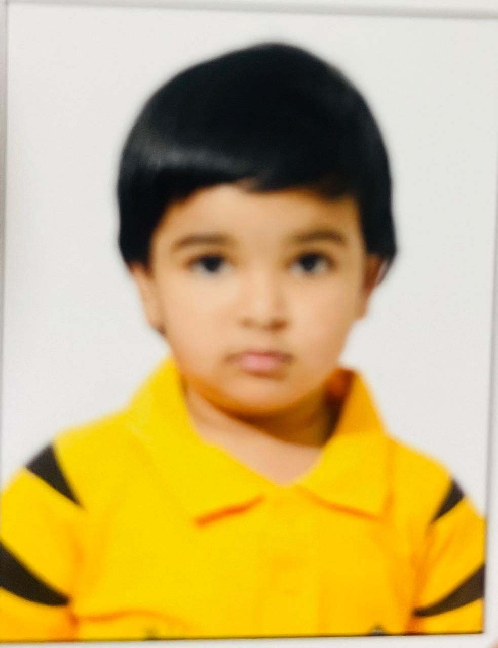 Delhi Public School, Bijnor
