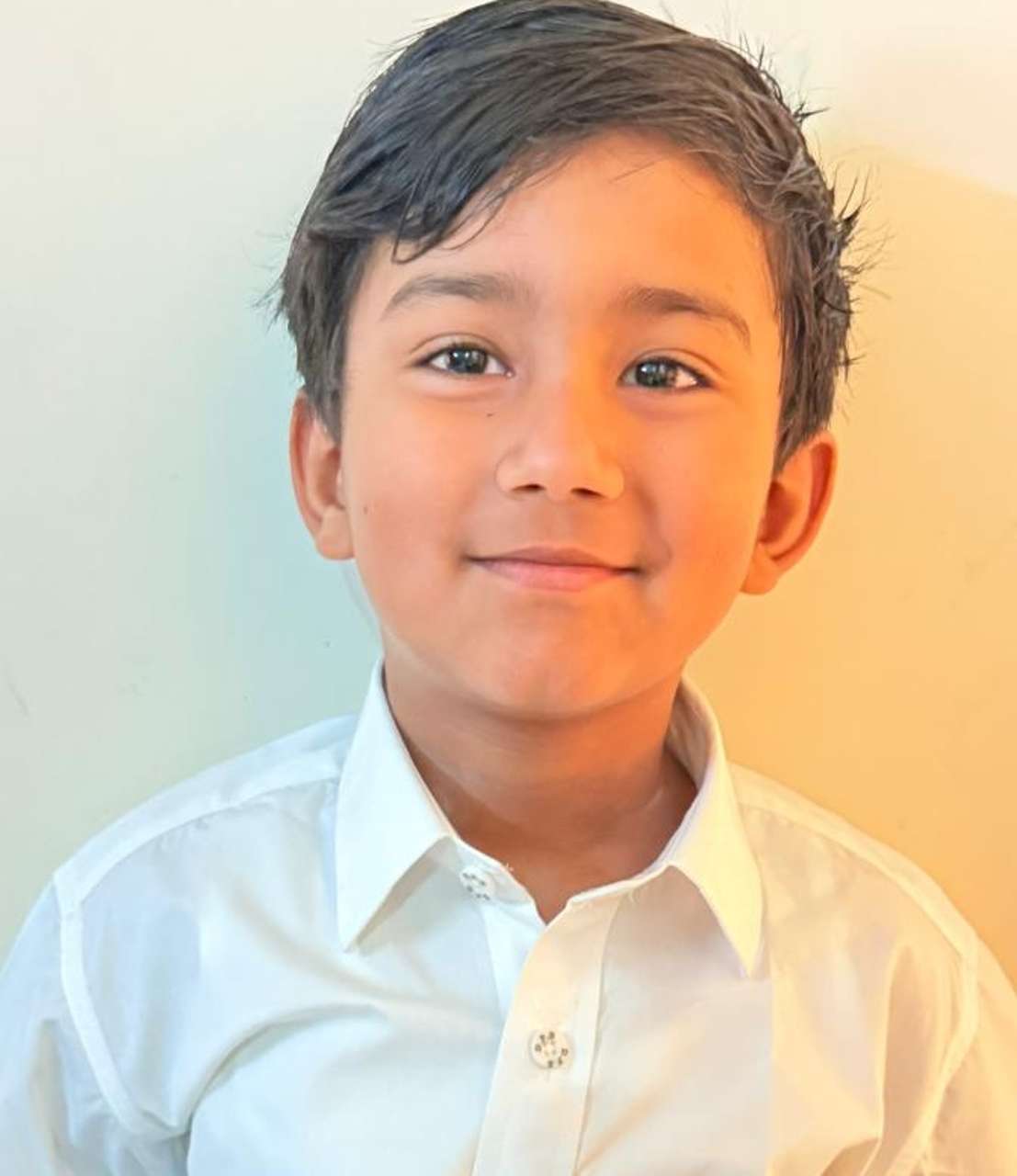 Delhi Public School, Bijnor