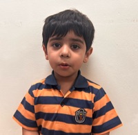 Delhi Public School, Bijnor