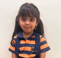 Delhi Public School, Bijnor