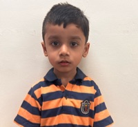 Delhi Public School, Bijnor