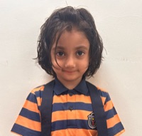 Delhi Public School, Bijnor