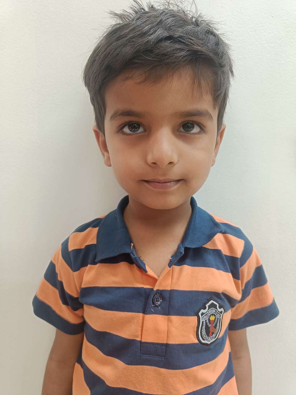 Delhi Public School, Bijnor