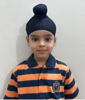 Delhi Public School, Bijnor