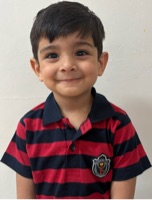 Delhi Public School, Bijnor