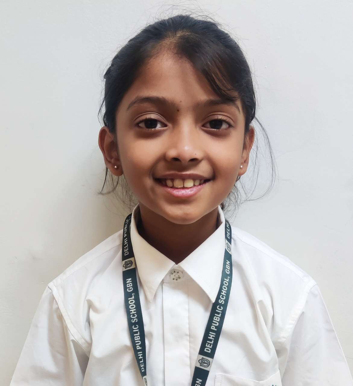 Delhi Public School, Bijnor