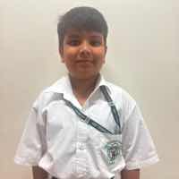 Delhi Public School, Bijnor