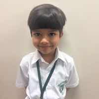 Delhi Public School, Bijnor