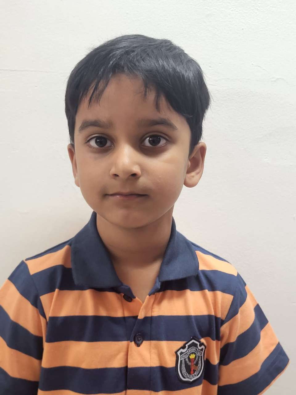 Delhi Public School, Bijnor