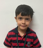 Delhi Public School, Bijnor