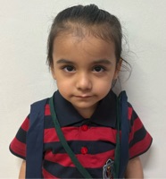 Delhi Public School, Bijnor