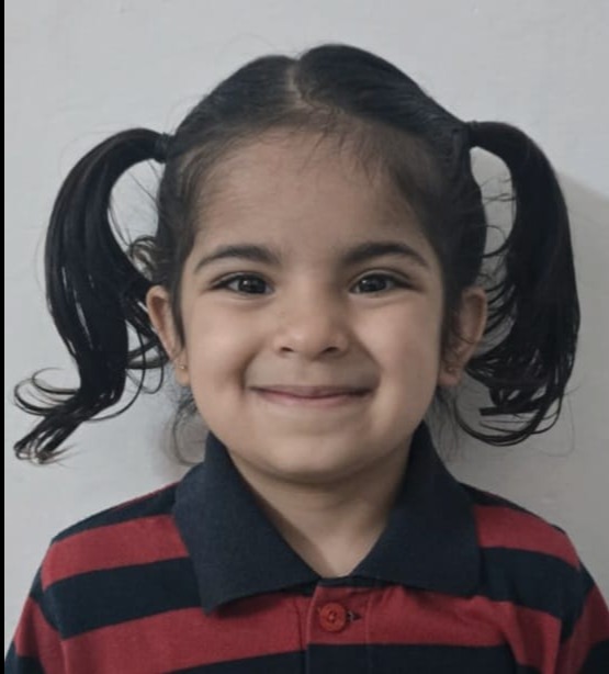 Delhi Public School, Bijnor