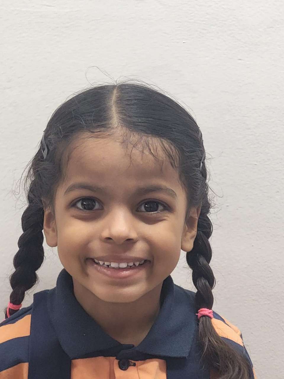 Delhi Public School, Bijnor