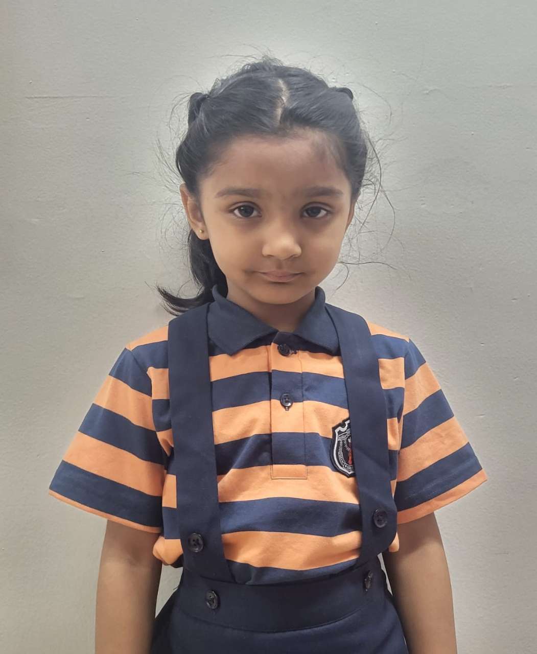 Delhi Public School, Bijnor