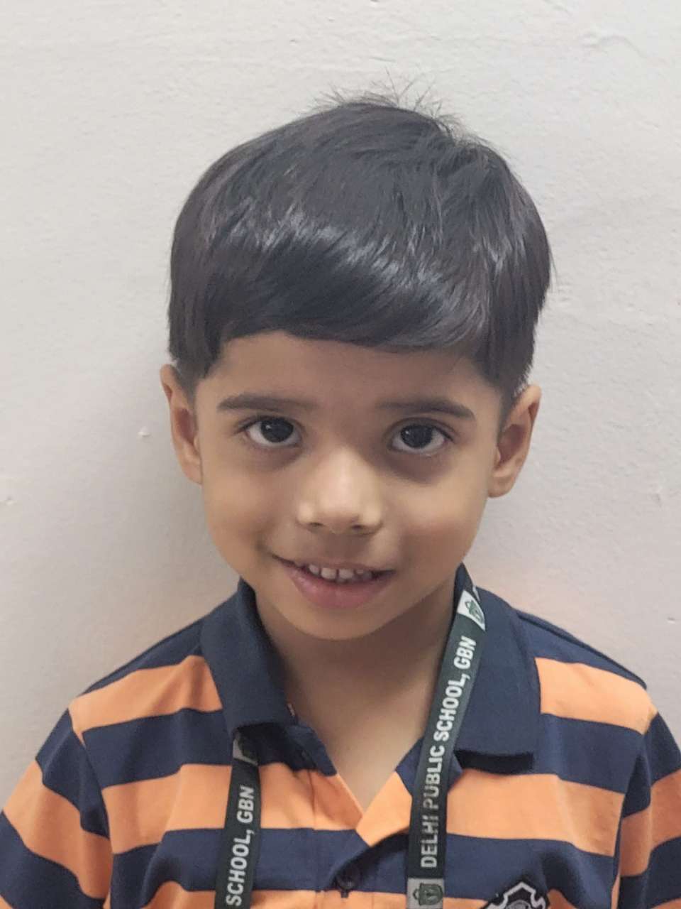 Delhi Public School, Bijnor