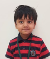 Delhi Public School, Bijnor