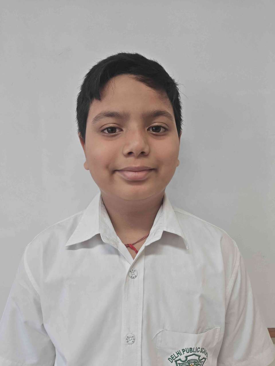 Delhi Public School, Bijnor