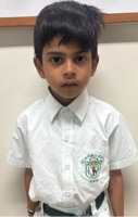 Delhi Public School, Bijnor