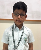 Delhi Public School, Bijnor