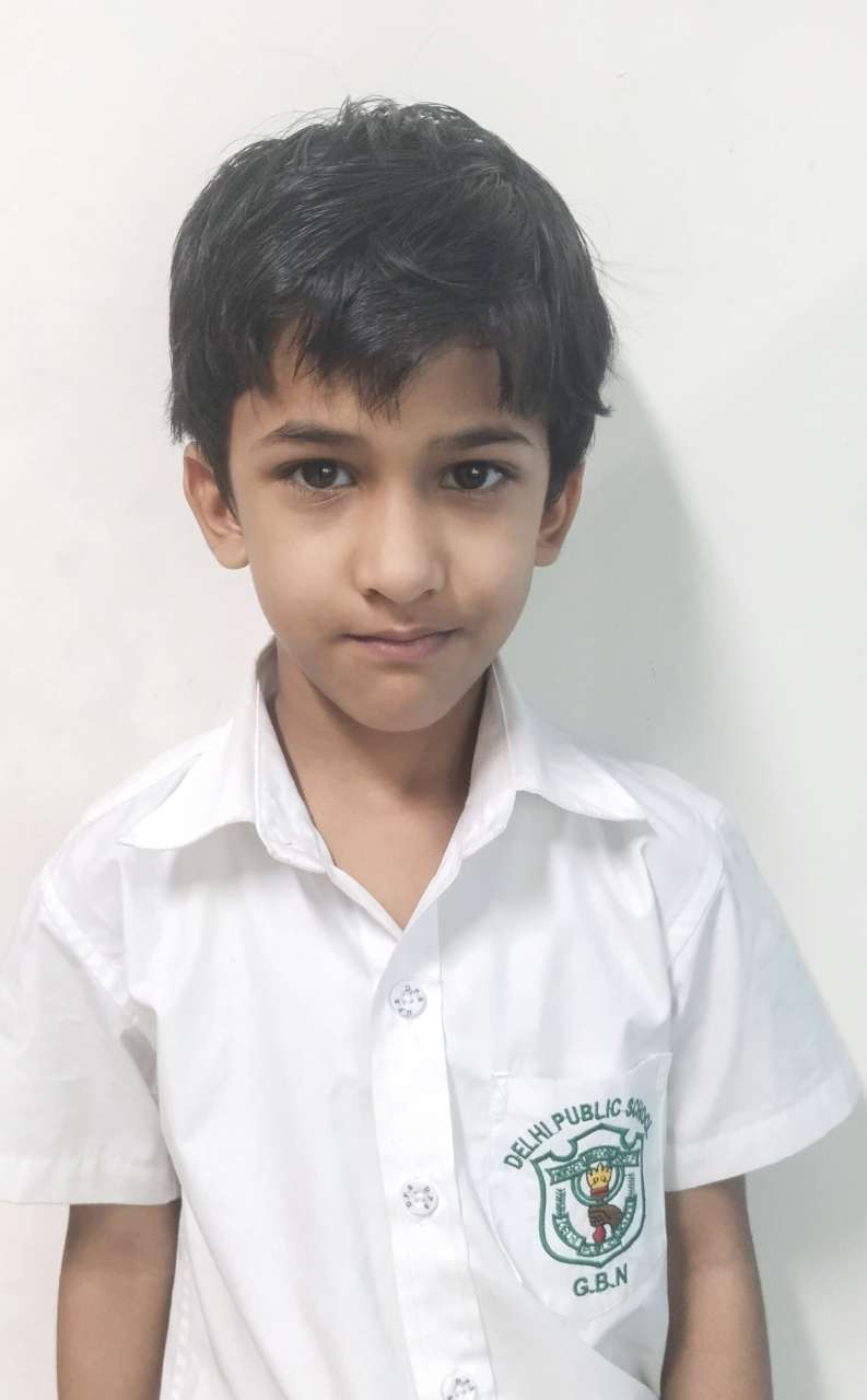 Delhi Public School, Bijnor