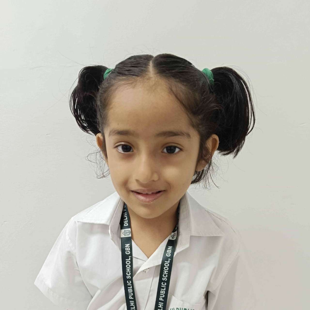 Delhi Public School, Bijnor