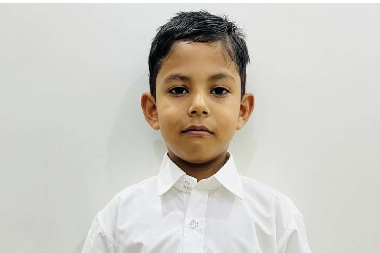 Delhi Public School, Bijnor