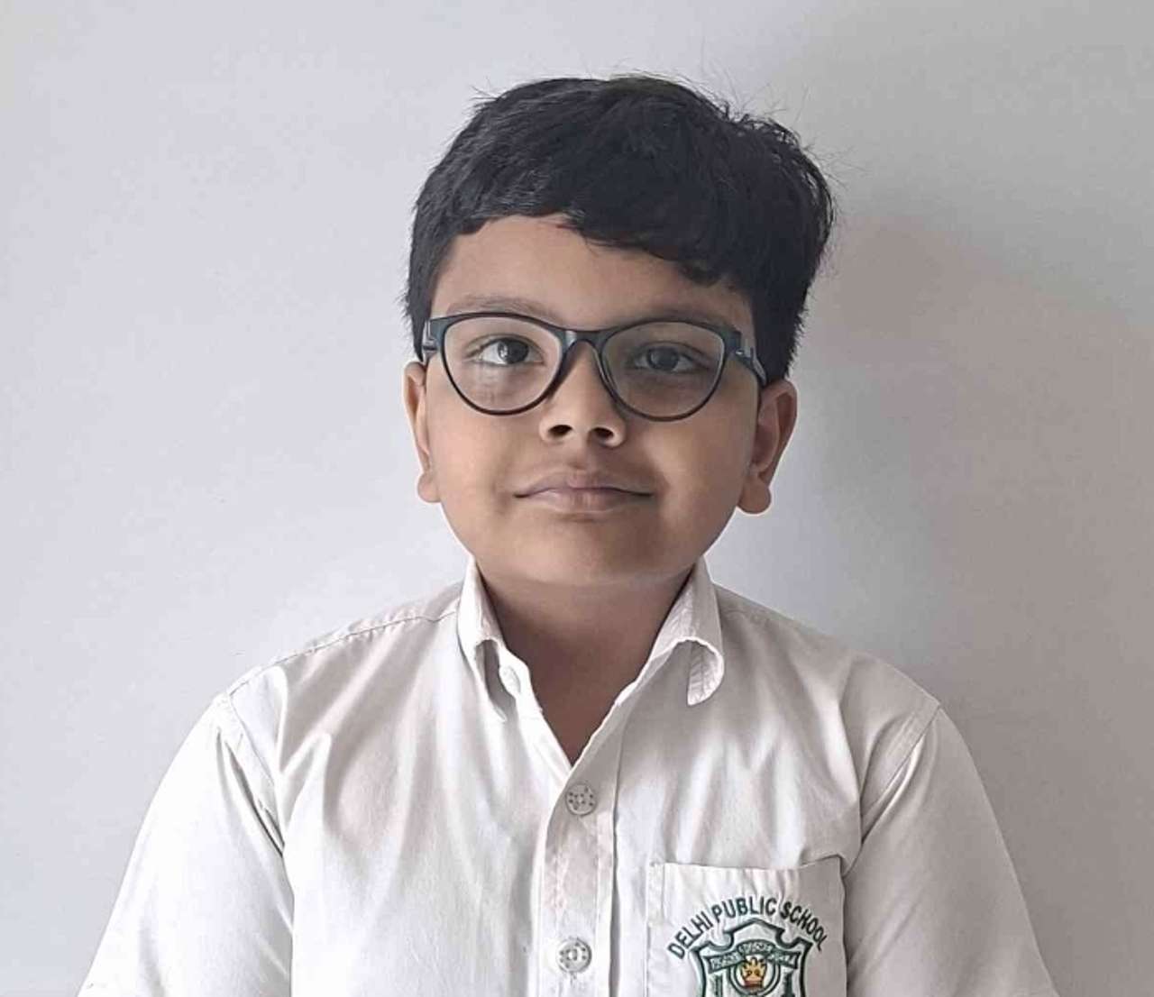 Delhi Public School, Bijnor