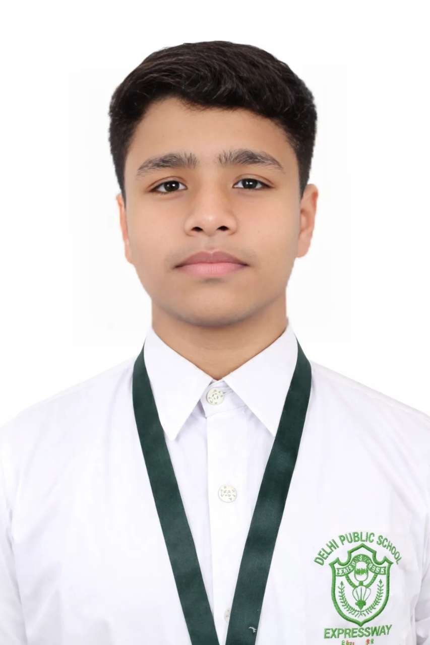Delhi Public School, Bijnor
