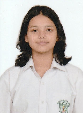 Delhi Public School, Bijnor