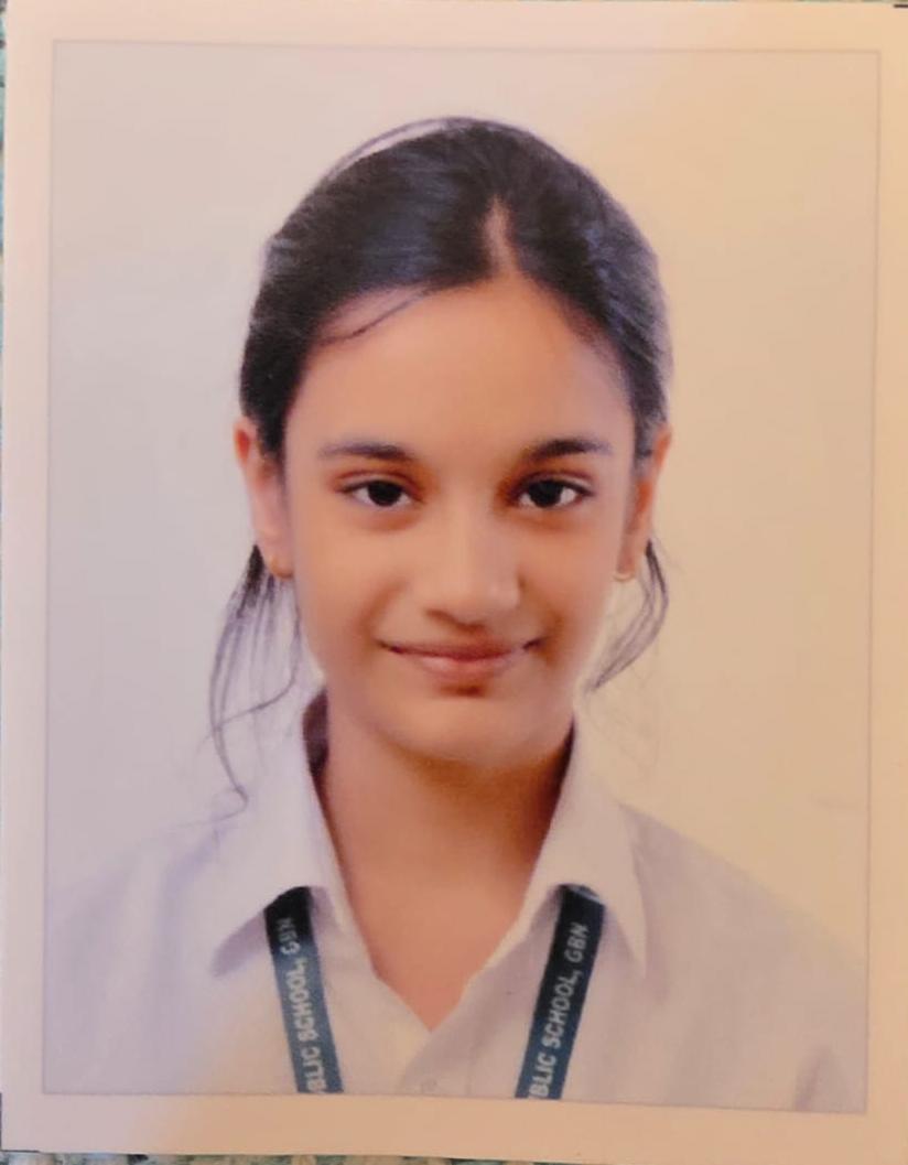 Delhi Public School, Bijnor