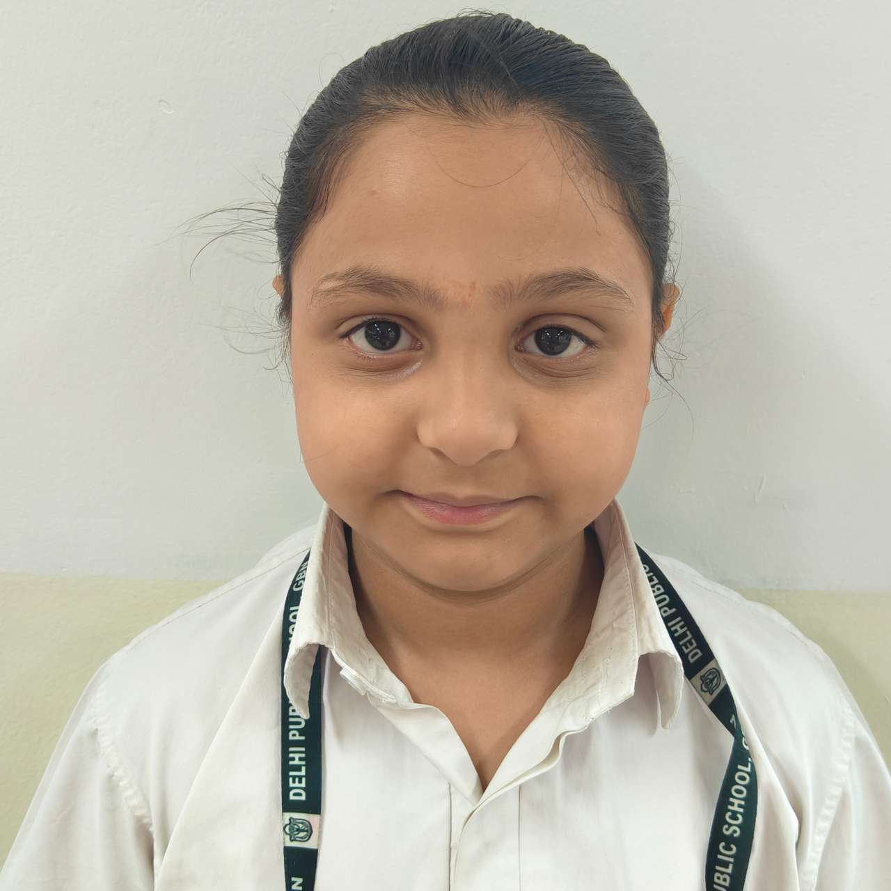 Delhi Public School, Bijnor