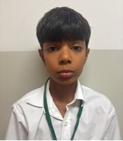 Delhi Public School, Bijnor